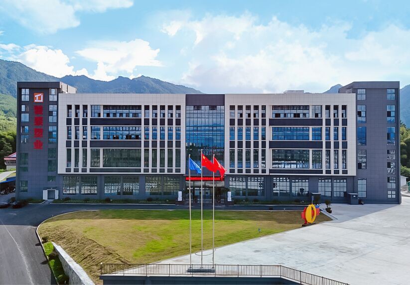 Hangzhou  Juntai  Muovi  Tuotteet  Co.,  Oy